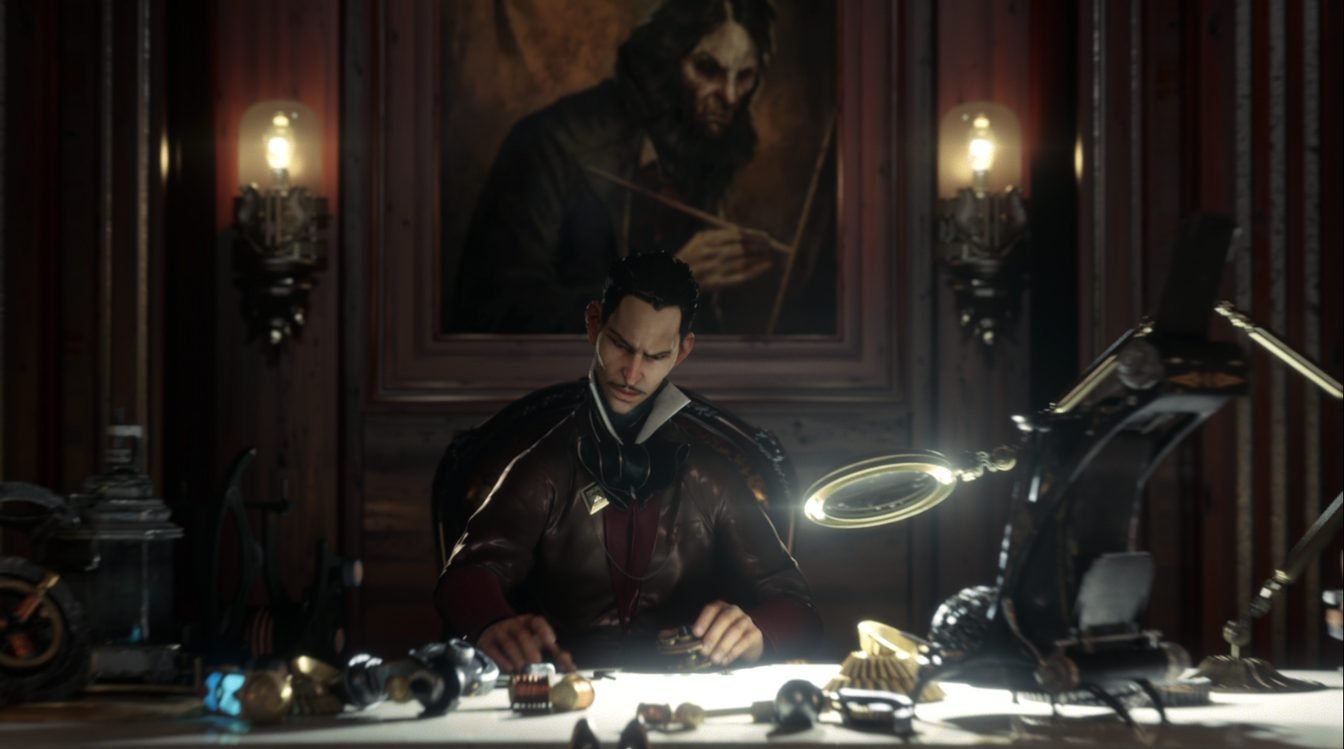 Dishonored 2 - Imagen 38